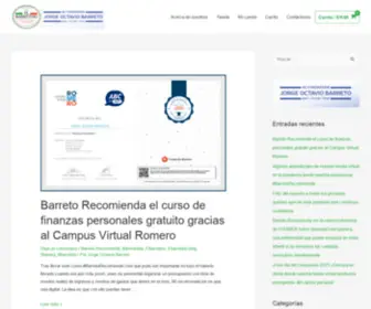 Ilbarretino.com(Ofertas y promociones para la familia) Screenshot