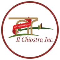 Ilchiostro.com Logo