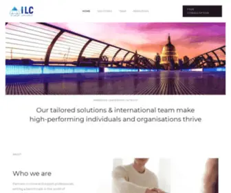 ILC.one(ILC International) Screenshot