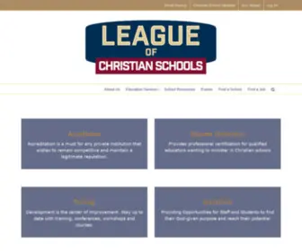 ILCS.education(ILCS education) Screenshot