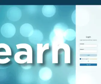 Ilearn-TClhin.com(Ilearn) Screenshot