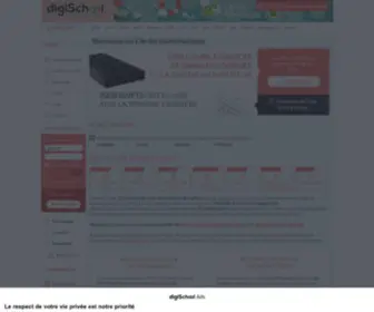Ilemaths.net(Mathématiques) Screenshot