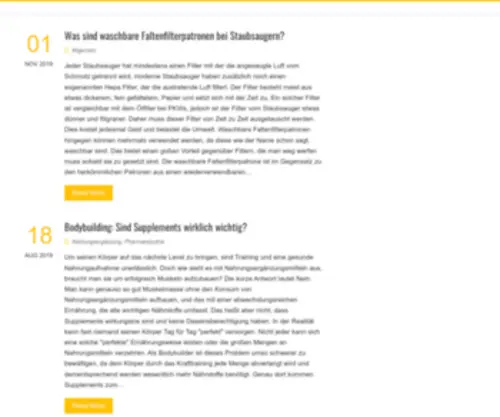 Ilesofdesign.com(Web design) Screenshot