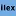 Ilex-Recht.de Favicon