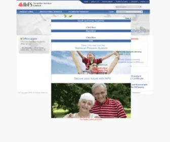 ILFSDP.com(ILFSDP) Screenshot