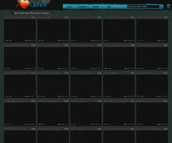 ilgays.com(IL Gays) Screenshot