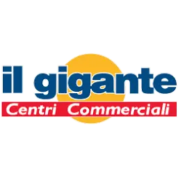 Ilgigantecentricommerciali.it Logo