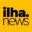 Ilha.news Favicon