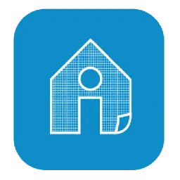 Ilhousingblueprint.org Logo