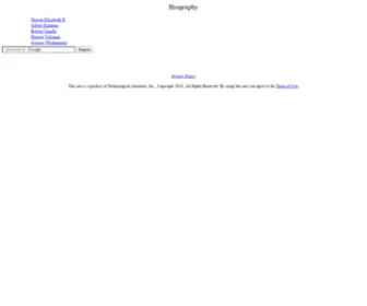 Ilibrarian.net(History) Screenshot