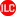 Ilikecomix.com Logo
