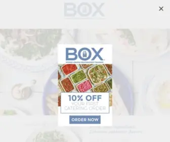 Ililibox.com(Ilili BOX) Screenshot