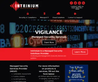 Ilinkadv.com(Interlink Advantage) Screenshot