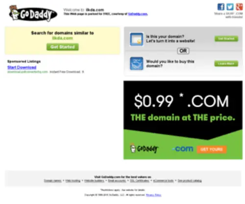Ilkda.com(Ilkda) Screenshot