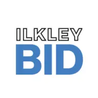 Ilkleybid.co.uk Favicon