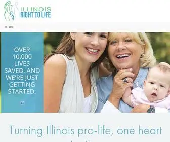 Illinois Right to Life