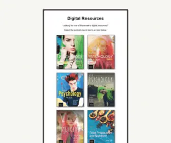 Illuminate.digital(Digital Book Bundles) Screenshot