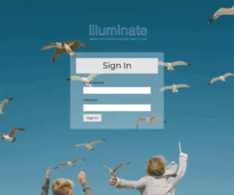 Illuminateclasses.net(Illuminateclasses) Screenshot