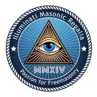Illuminatiarreos.com Logo