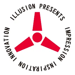 Illusion.rip Logo