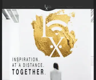 Illuxcon.com(IX Show) Screenshot