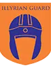 Illyrianguard.al Logo
