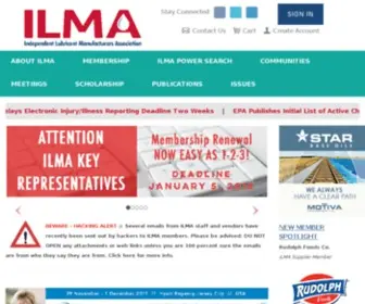 Ilma.org(Ilma) Screenshot