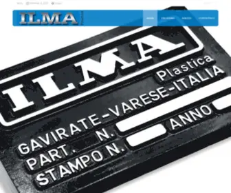 Ilmaplastica.it(Ilmaplastica) Screenshot