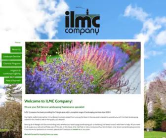 Ilmccompany.com(ILMC Company) Screenshot