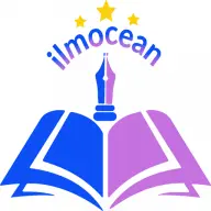 Ilmocean.com Logo