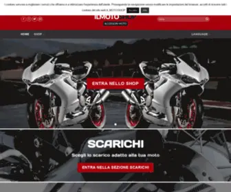 Ilmotoshop.com(Ilmotoshop) Screenshot