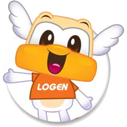 Ilogen.com Logo
