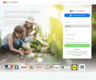 Ilokyou.com(Prestations de services et location de matériel partout en France) Screenshot