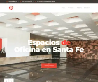 Ilo.mx(Oficinas en Renta) Screenshot