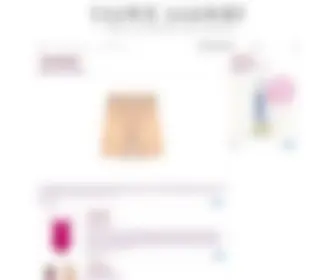 iloveagood.com(Fashion stylist &amp; lingerie expert Jenny Altman launches a style blog) Screenshot