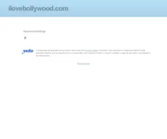 Ilovebollywood.com(GoDaddy NL 404) Screenshot