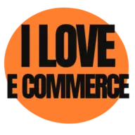Iloveecommerce.com.br Logo