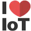 Iloveiot.co.kr Favicon