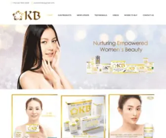 Ilovekb.com(I Love KB) Screenshot