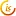 Ilovekobe.com Favicon