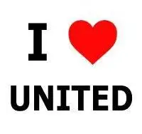 Ilovemanutd.com Favicon