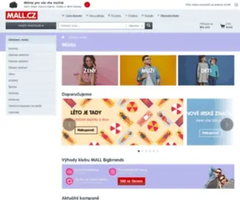 Ilovesale.cz(Oblečení a móda) Screenshot