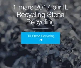 Ilrecycling.com(IL Recycling) Screenshot