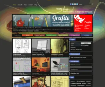 Iltratto.com(Studio) Screenshot