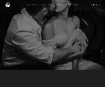 Iluminen.com(Jakarta & Bali Wedding Photographer) Screenshot