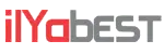 Ilyabest.com Favicon