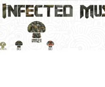 IM-21.com(The Comeback Starts Today) Screenshot