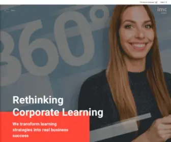 IM-C.com(IMC AG) Screenshot