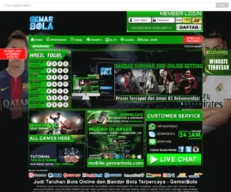 IM2Bet.com Screenshot