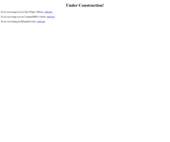 Imadeit4U.com(Imadeit4U) Screenshot
